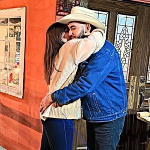 Meet your Posher, Marcos